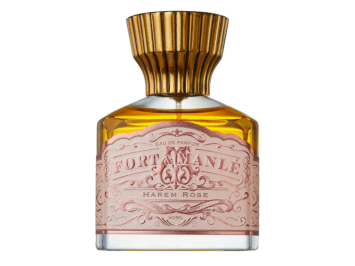 פורט אנד מנלה הארם רוז יוניסקס 50 מל אדפ - Fort & Manle Harem Rose Unisex 50 ml EDP