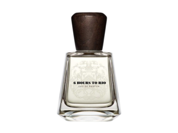 פראפן 6 האוורס טו ריו יוניסקס 100 מל אדפ - Frapin 6 Hours To Rio Unisex 100 ml EDP