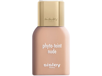סיסלי מייקאפ פיטו טיינט ניוד - Sisley Foundation Phyto-Teint Nude