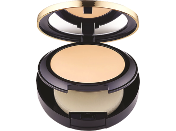 אסתי לאודר מאט פודרה פאונדיישן  –  Powder Foundation Double Wear Matte Powder Foundation – Powder Foundation 2C1