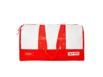 דיזל תיק אדום GWP 23 - Diesel D5 Red Weekend Bag GWP 23