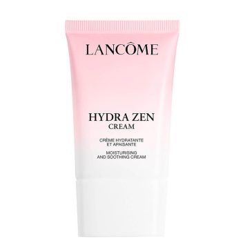 לנקום הידרה זן קרם לחות מרגיע לפנים 30 מל - Lancome Hydra Zen Moisturizing Soothing Cream 30ml