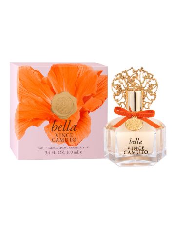 וינס קמוטו בלה לאישה 100 מ״ל אדפ - Vince Camuto Bella For Women 100ml EDP