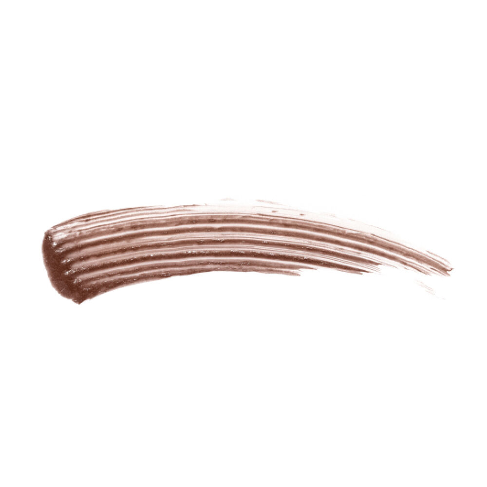 Benefit Gimme Brow+ Gel 3.5 - Warm auburn brown