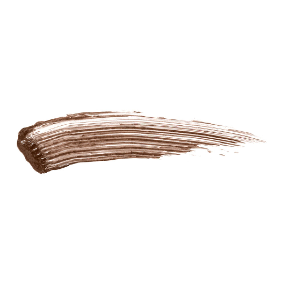 Benefit Gimme Brow+ Gel 4 - Warm deep brown