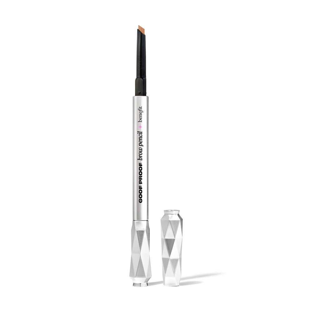 Benefit Goof Proof Brow Pencil 02