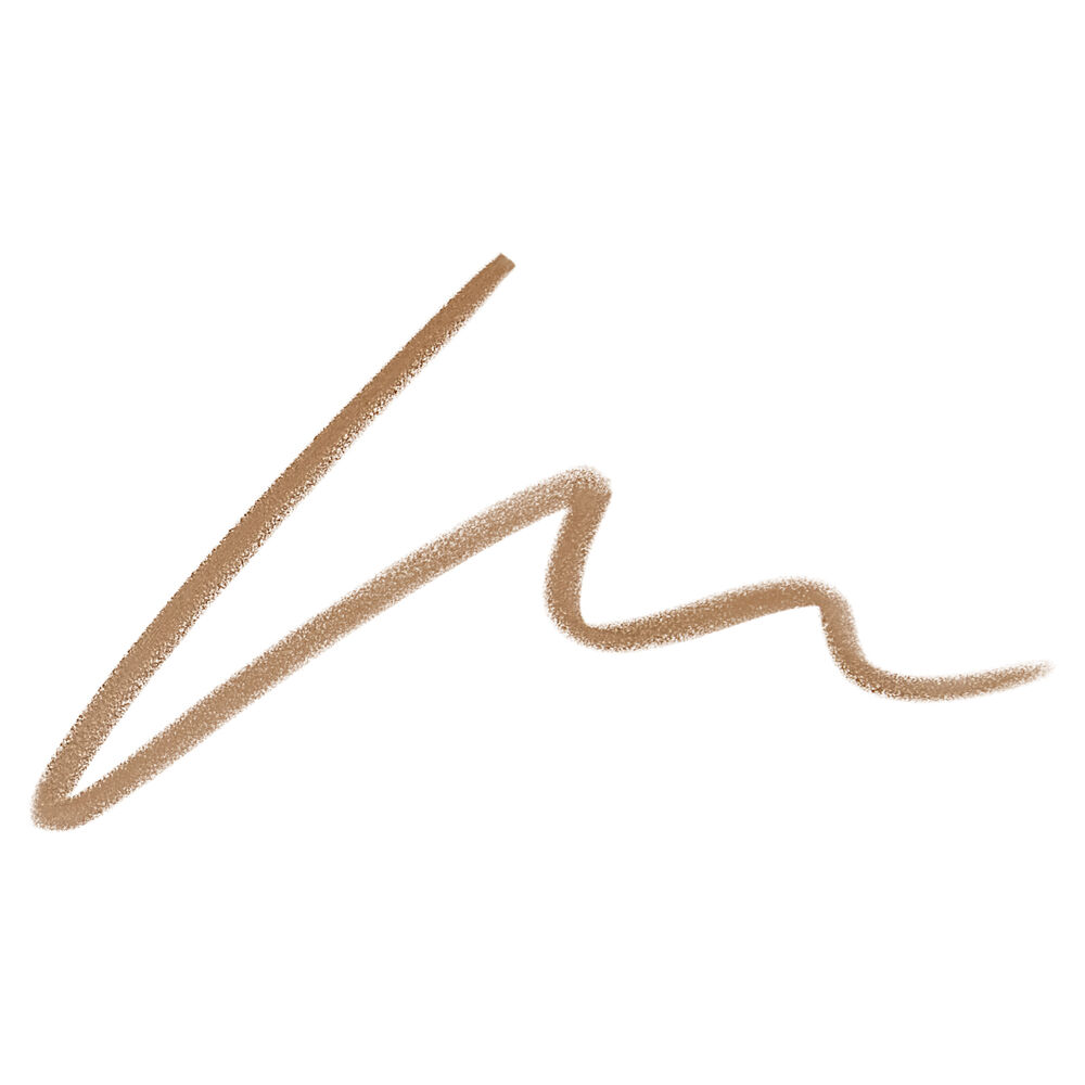 Benefit Goof Proof Brow Pencil 2 - Warm golden blonde