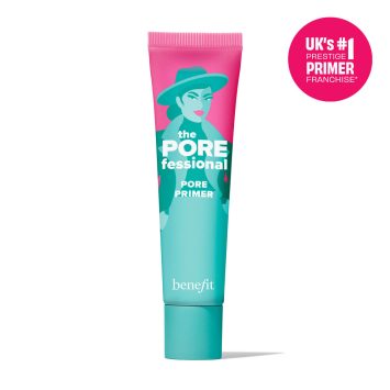 Benefit POREfessional Face Primer 22ml