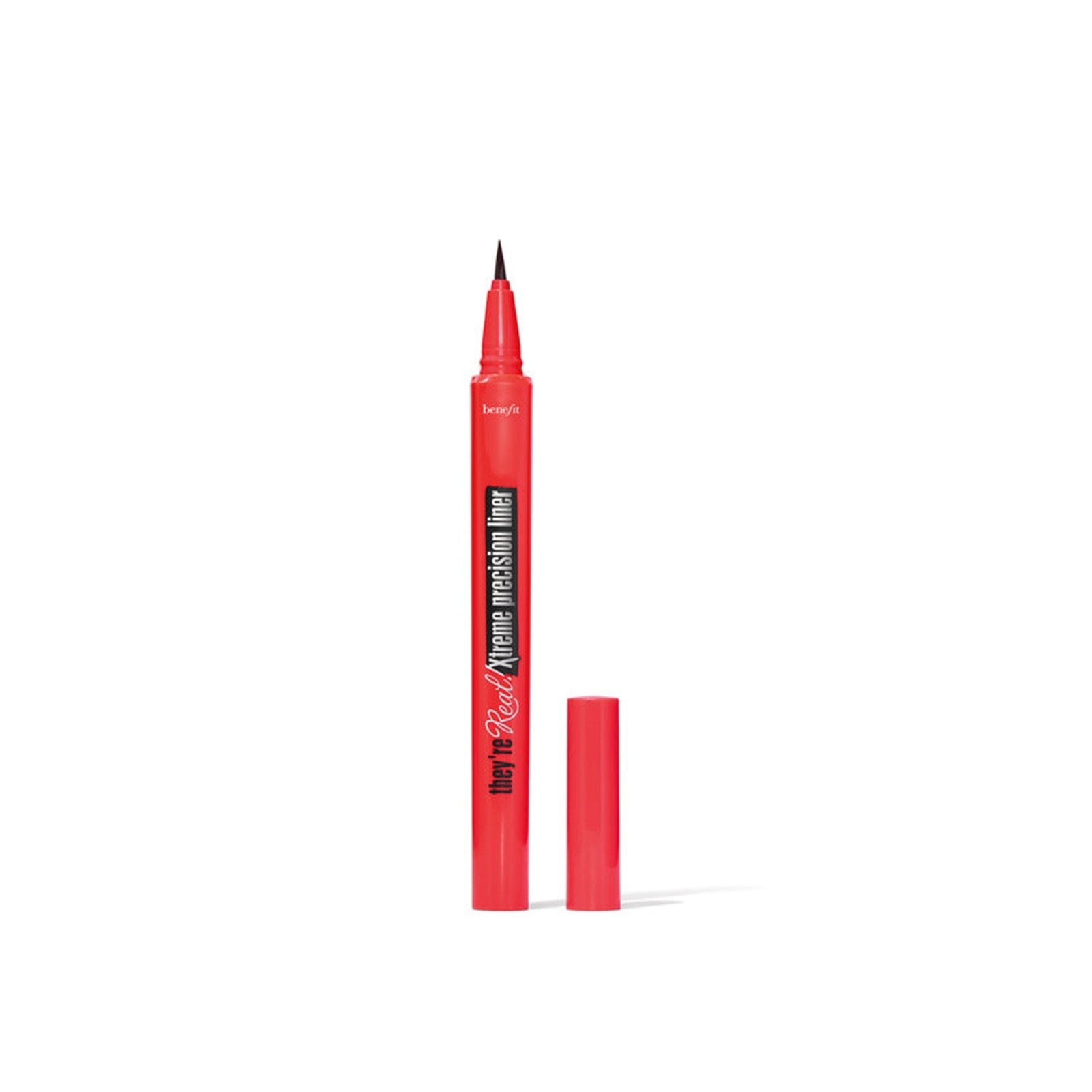 Benefit They're Real! Xtreme Precision Liner