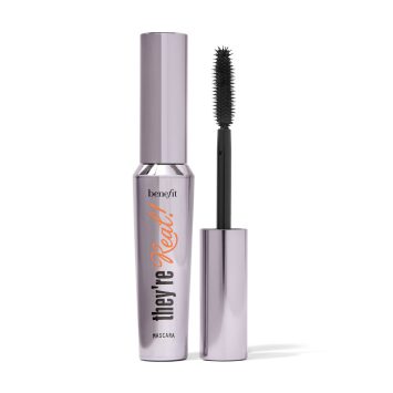 Benefit Theyre Real Lengthening Mascara