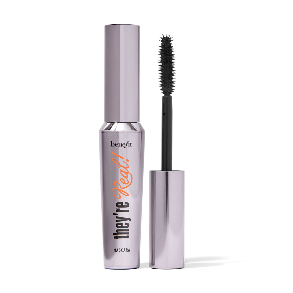 Benefit Theyre Real Lengthening Mascara
