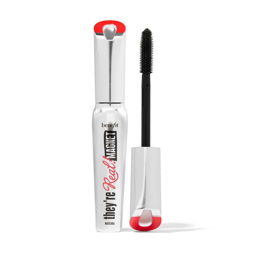 Benefit Theyre Real Magnet Mascara