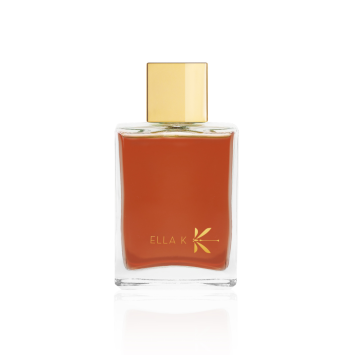 אלה קיי לטר דה פושקאר יוניסקס 100 מ״ל אדפ - Ella K Lettre de Pushkar Unisex 100ml EDP