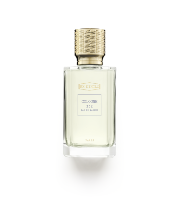 אקס ניהילו קולון 352 יוניסקס 100 מ"ל אדפ - Ex Nihilo Cologne 352 Unisex 100 ml EDP