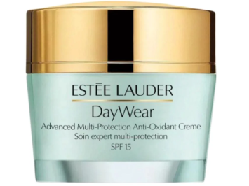 אסתי לאודר קרם לחות יום מקדם הגנה 15 – Estee Lauder Day Moisturizer SPF 15