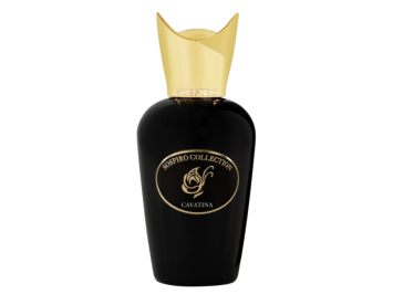 סוספירו קוואטינה יוניסקס 75 מל אדפ - Sospiro Cavatina EDP Unisex 75ML