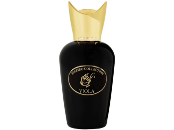 ויולה אדפ יוניסקס 75 מ"ל סוספירו - Sospiro Viola EDP Unisex 75ML
