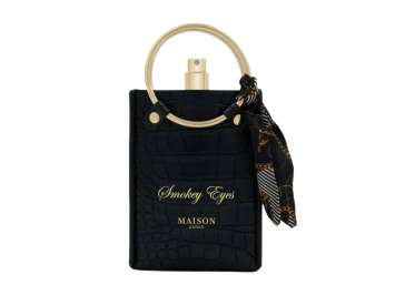 מייסון אסרר סמוקי אייס יוניסקס 100 מל אדפ - Mason Esrer Smokey Ice Unisex 100ml EDP