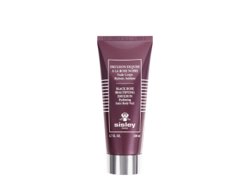 סיסלי קרם גוף 200 מ"ל – Sisley Body Cream 200 ml – black-rose