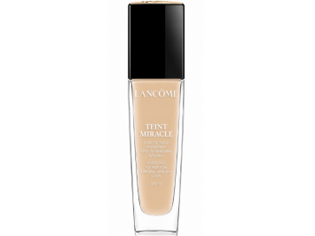 לנקום טיינט מירקל 30 מ"ל – lancome Teint Miracle 30ml – Teint Miracle 01