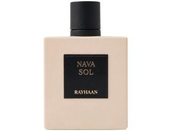 רייהאן נאווה סול יוניסקס 100 מ״ל אדפ – Rayhaan Nava Sol Unisex 100ml EDP