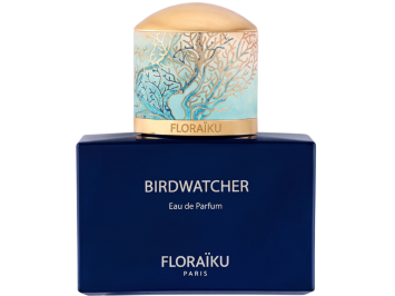 פלורייקו בירדווצ'ר יוניסקס 30 מ"ל אדפ – Floraïku Birdwatcher Unisex EDP 30ml