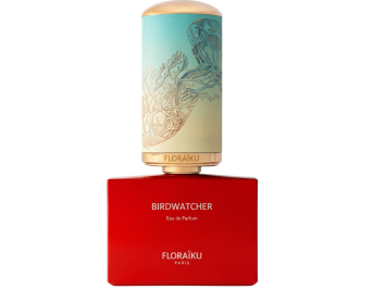 פלורייקו בירדווצ'ר אדפ 50 מ"ל + 10 מ"ל – Floraïku Birdwatcher EDP 50ml + 10ml