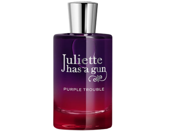 ג'ולייט האז א גאן פרפל טרבל לאישה 100 מ"ל אדפ – Juliette Has A Gun Purple Trouble for Women 100ml EDP