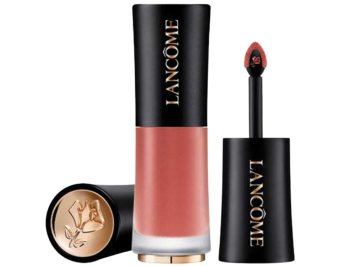 לנקום אבסולו רוג' דרמה שפתון נוזלי 274 – Lancôme Absolu Rouge Drama Ink 6ml 274 French Tea – Liquid lipstick 274