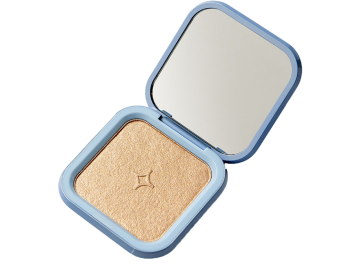ביי נטע היילייטר אינסאן שמפיין – By Neta Miami BH 3d Highlighter- INSANE CHAMPAGNE – Insaine Champagne