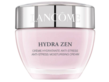 לנקום הידרה זן קרם לחות – Lancôme Hydra Zen Moisturizing Cream – 30ml, gel