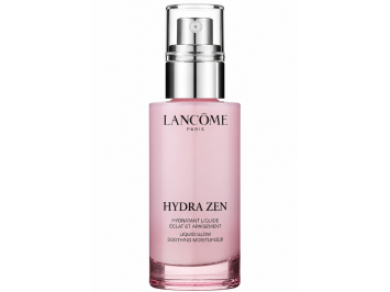 לנקום הידרה זן תחליב לחות לעור זוהר 50מ"ל – LANCOME Hydra Zen Glow Moisturizing Cream 50 ml