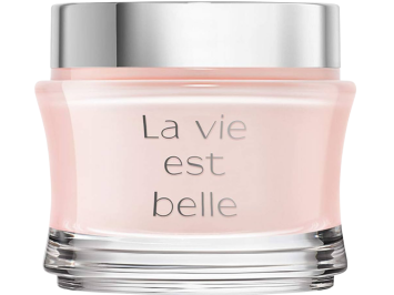 קרם גוף לאישה לה ויה בל גארה – Lancôme La Vie Est Belle Body Cream 200ml