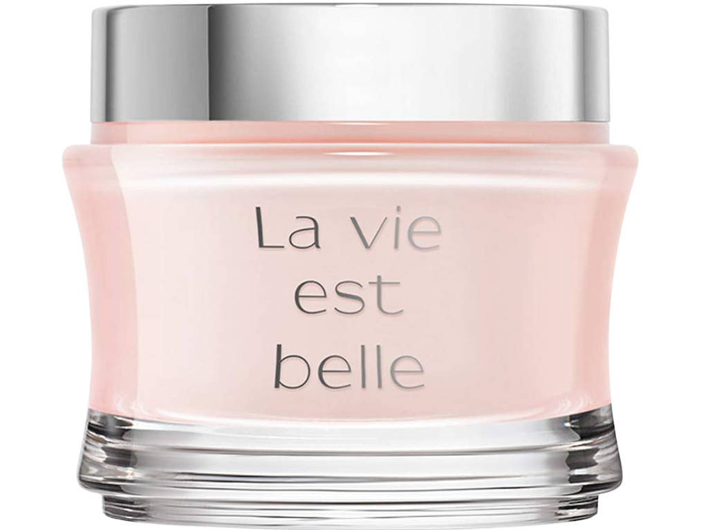 קרם גוף לאישה לה ויה בל גארה – Lancôme La Vie Est Belle Body Cream 200ml