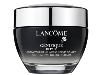 גאניפיק ריפר קרם לילה אקטיבי 50 מל – Lancôme Génifique Repair Night Cream