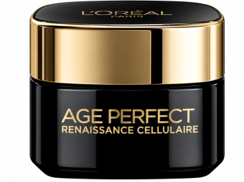 לוריאל קרם יום אייג פרפקט לחידוש העור  – L'OREAL PARIS AGE  CELL RENEW – day-spf-30