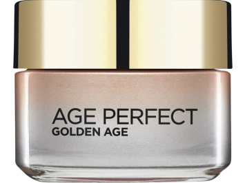לוריאל אייג פרפקט גולדן אייג  50מ"ל – LOREAL AGE PERFECT GOLDEN AGE  50ML – day