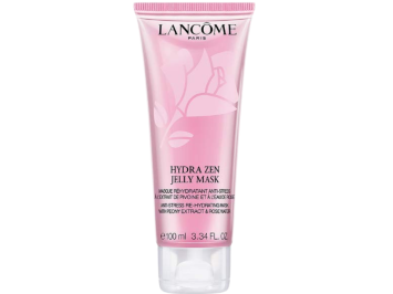 הידרה זן מסכת גל לחידוש הלחות בעור 100 מל – Lancôme Face Mask