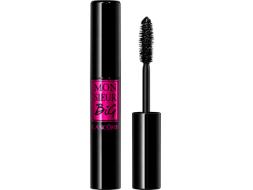 לנקום מסקרה מון סואר ביג שחור – LANCOME MASCARA MON SIEUR BIG BLACK – 10ml