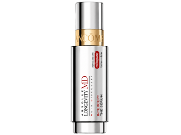 לנקום אבסולו לונג סרום 50 מל – Lancôme Absolue Longevity MD Intercept the Serum 50ml – 50ml-intercept-serum