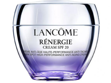לנקום רנרגי קרם פנים  גודל 50מ"ל – LANCOME RENERGIE Face Cream  50ML – 50ml Rénergie SPF20