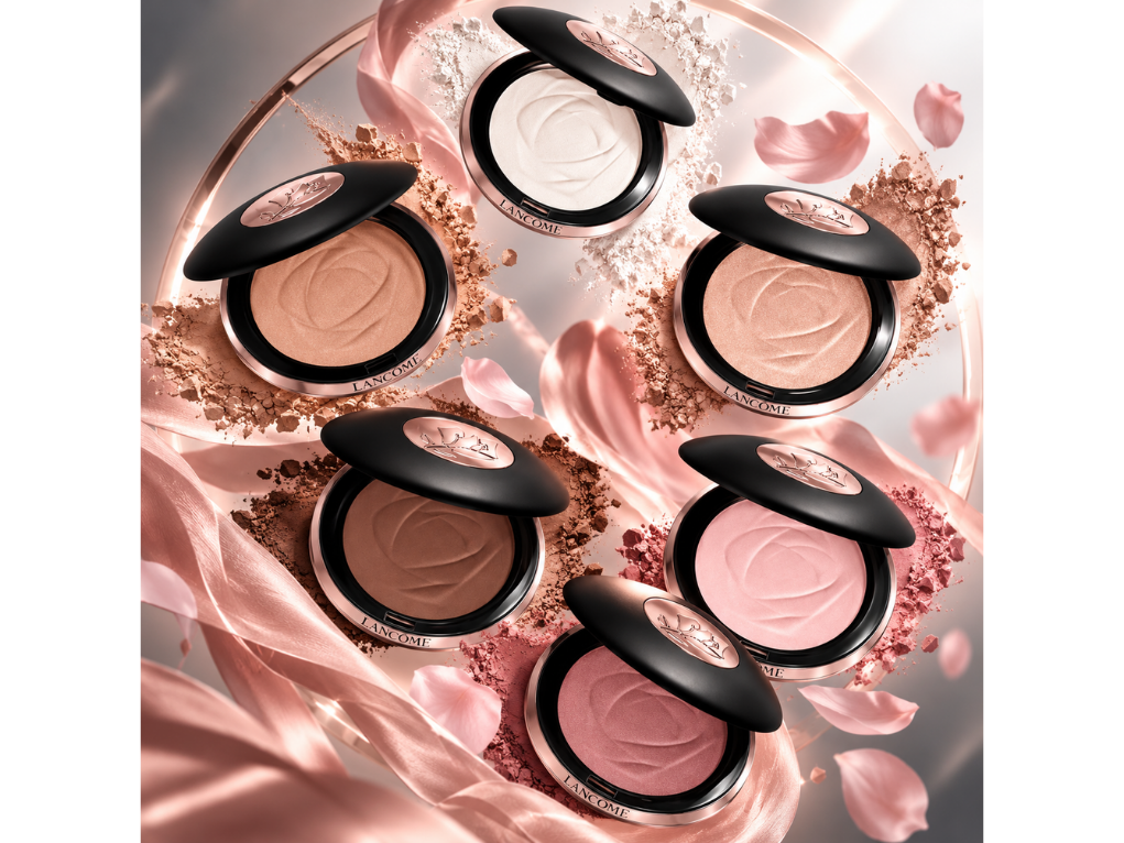 לנקום טיינט אידול אולטרה וור פודרה מקבעת – LANCOME TEINT IDOLE ULTRA WEAR SKIN REFINING SETING POWDER – powder 00