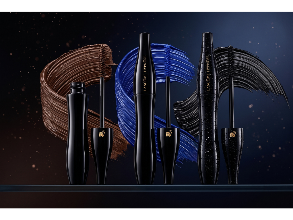 לנקום מסקרה היפנוז עמידה במים – Lancôme Hypnôse Waterproof Mascara  Hypnotic