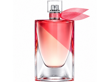 לנקום לה ויה בל אן רוז לאישה 100 מל אדט – Lancome La vie est belle en rose E.D.T 100ml – 100ml