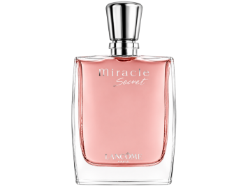 בושם לאשה מירקל סיקרט א.ד.פ 100 מל – Lancôme Miracle Secret E.D.P 100 ML – 100ml