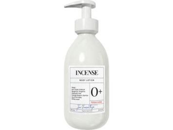 אינסנס תחליב גוף 300 מל – INCENSE BODY LOTION 300ML – pure-0