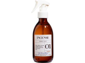 אינסנס מבשם בדים וחללים יוקרתי 250 מל – INCENSE HOME DIFFUSER 250ML – elita-46