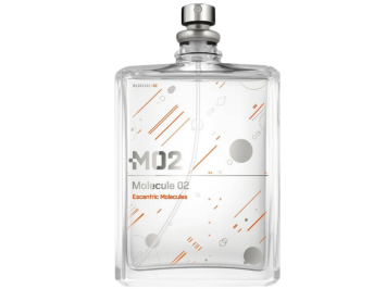 בושם יוניסקס מולקולה 02 שחור – Escentric Molecules Molecule 02 – 100ml
