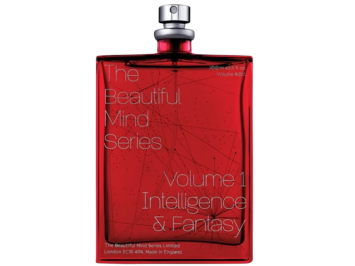 בושם יוניסקס מולקולה ביוטיפול 100 מ"ל אדט – Escentric Molecules The Beautiful Mind Series Intelligence And Fantasy 100ml EDT