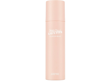 דאודורנט ספרי גאן פול גוטיה קלסיק 100 מ"ל – JEAN PAUL GAULTIER CLASSIQUE DEODORANT SPRAY 100ML